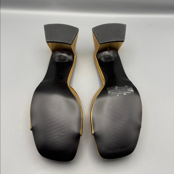 Torgeis Women's Isadora Heels - Picture 5 of 5